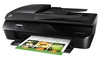 Hp officejet 4630 driver install