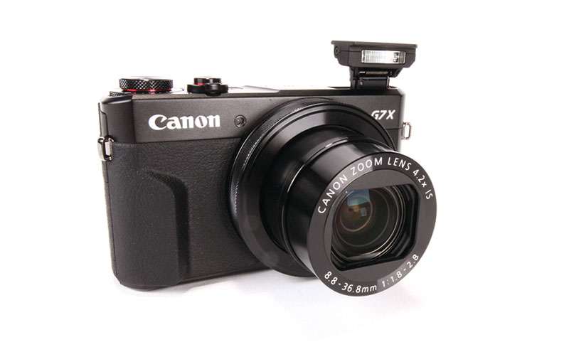 Canon G7x Best Buy